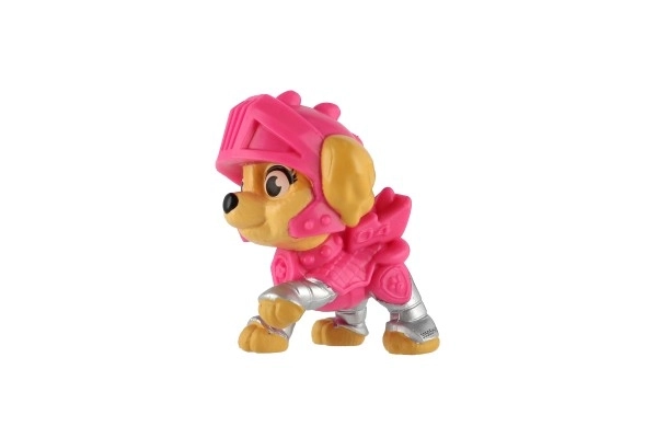 Figurine Pat'Patrouille Chevaliers Courageux