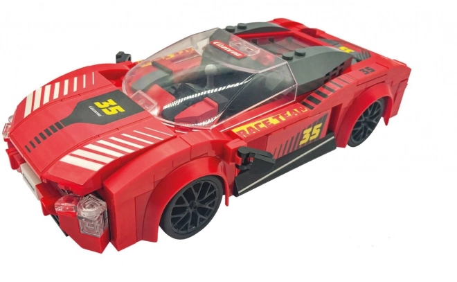 Voiture de construction RC