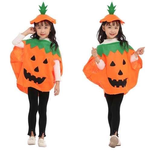 Costume Citrouille Kruzzel 21908
