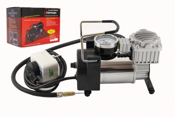 Compresseur d'air 150 PSI avec accessoires