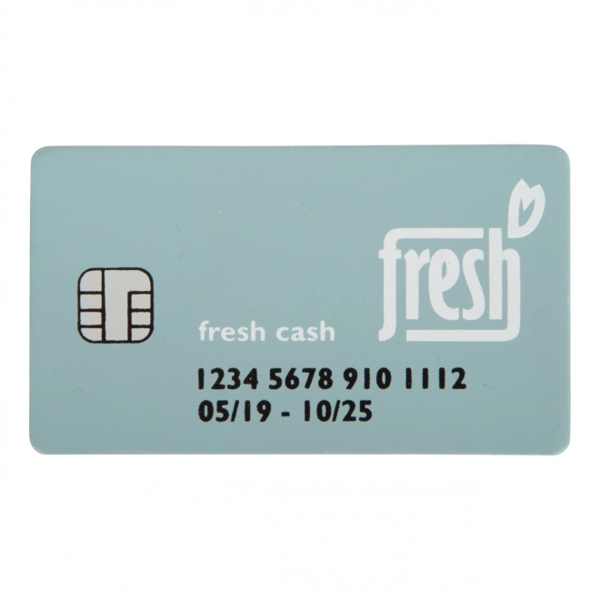 Petite caisse enregistreuse en bois Small Foot Fresh