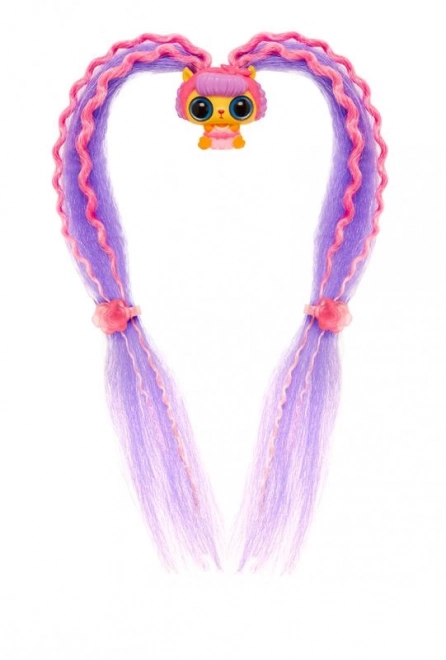 Pop Pop Hair Surprise surprise dans les cheveux