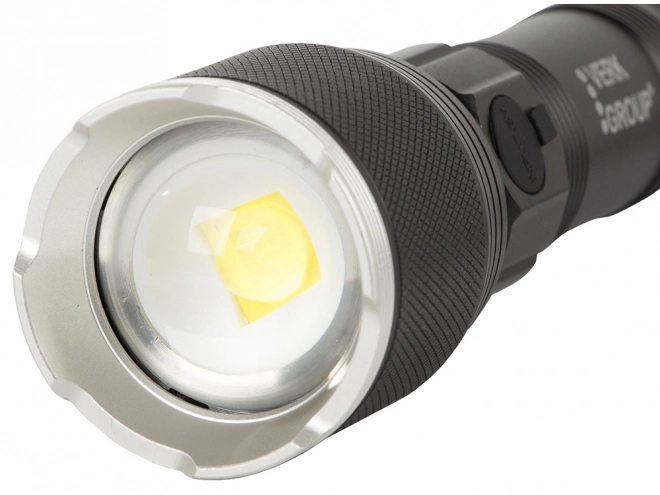 Lampe tactique militaire Bailong avec Cree LED XHP160