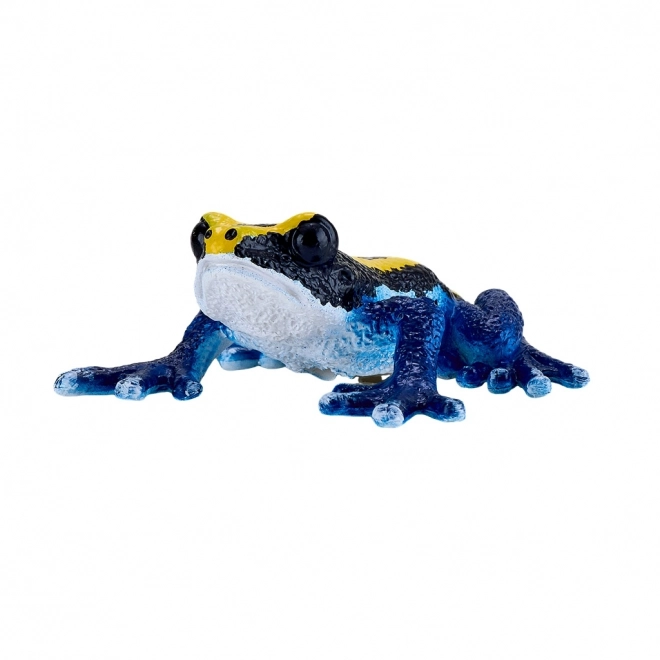 Figurine Mojo grenouille poison-dart