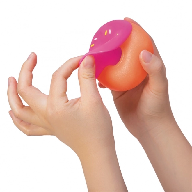Schylling NeeDoh Donut 1 pièce