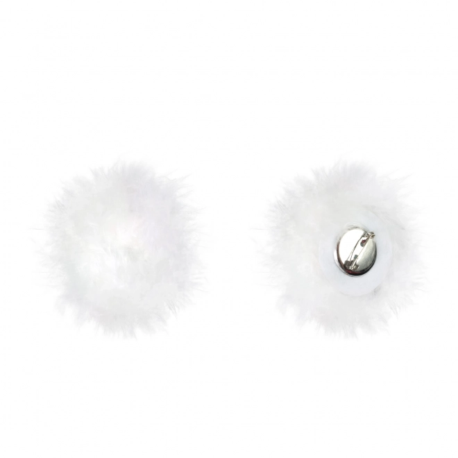 Oreilles de lièvre + nœud papillon