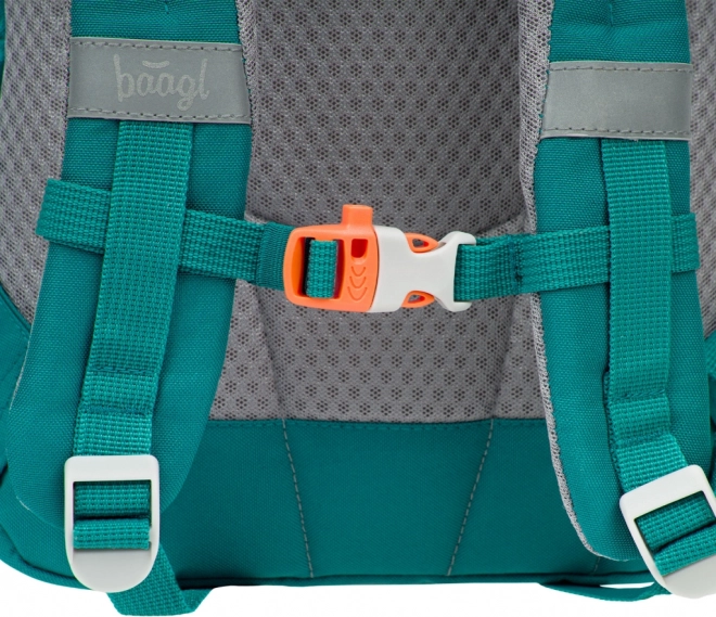 Sac à dos Buddy Football