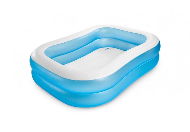 Piscine familiale
