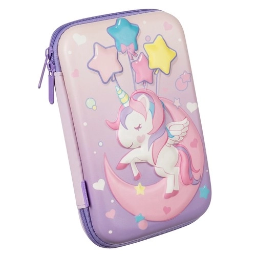 Trousse extensible - Maaleo licorne 24510