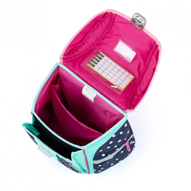 Sac à dos scolaire PREMIUM LIGHT câlins