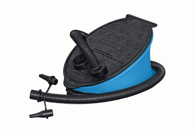 Compacte et portable