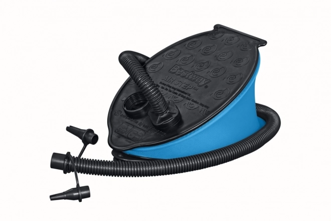 Pompe à pied Bestway 23 cm x 15 cm