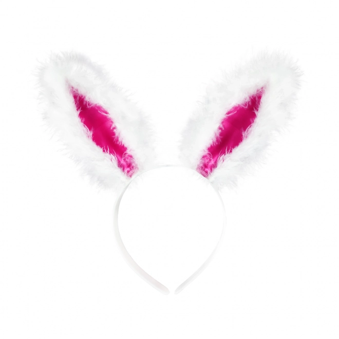 Oreilles de lièvre + nœud papillon