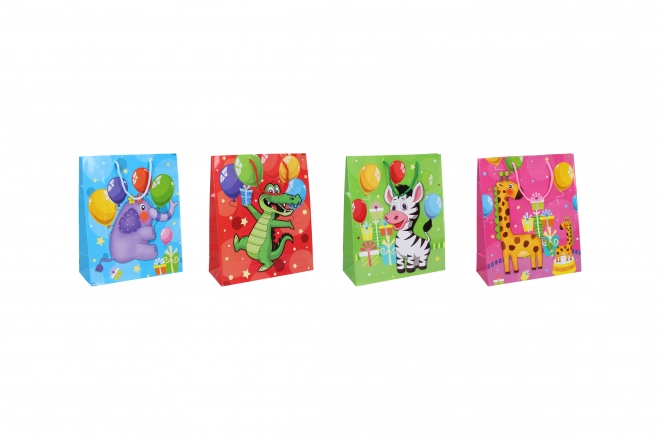 Sac cadeau L 32x44x11 cm Enfant