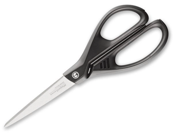 MAPED Ciseaux Essentiels Vert 21cm