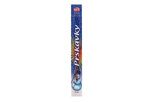 Bengales 40 cm boîte 5 pcs