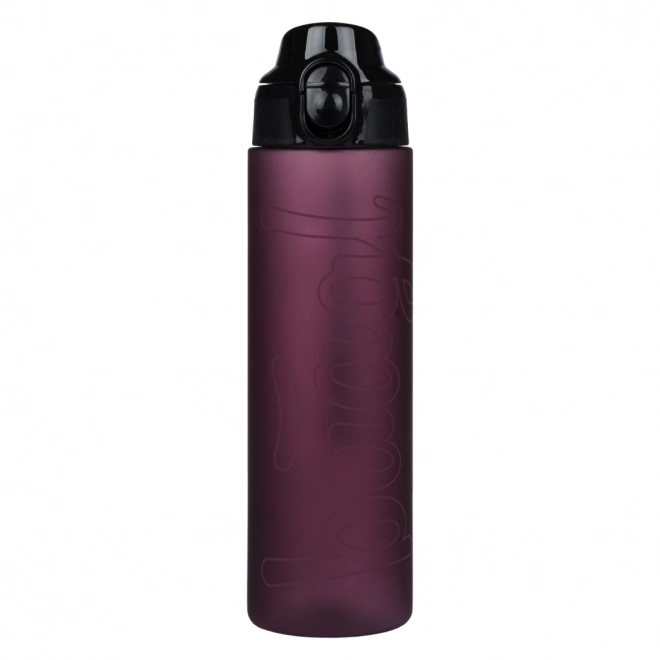 BAAGL Bouteille Tritan pour Boisson Ruby, 700 ml