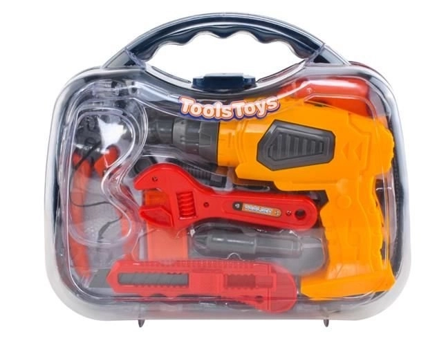 Ensemble d'outils pour enfants 14v1