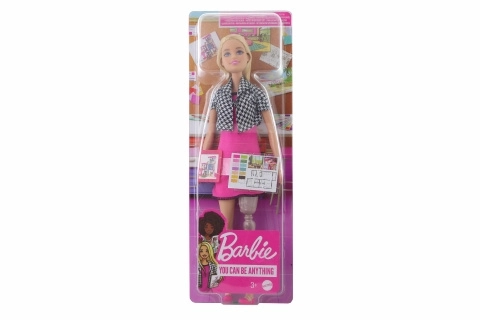 Barbie Carrière - Designer d'intérieur