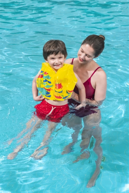 Gilet de natation 41 x 30 cm