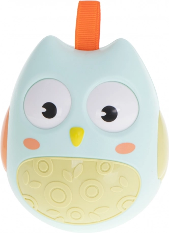 Stimulation sensorielle 3‑en‑1