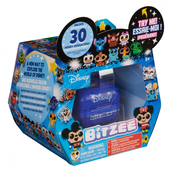 Spin Master Bitzee animaux numériques interactifs Disney