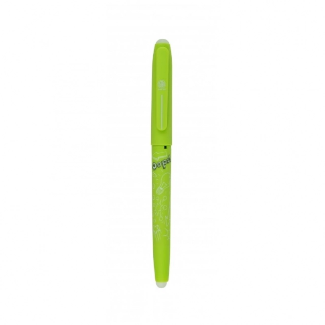 ASTRA OOPS! Stylo effaçable 0,6 mm 1pc (mixte)