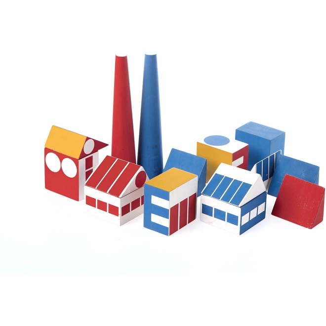 Apprendre en jouant : urbanisme et espace