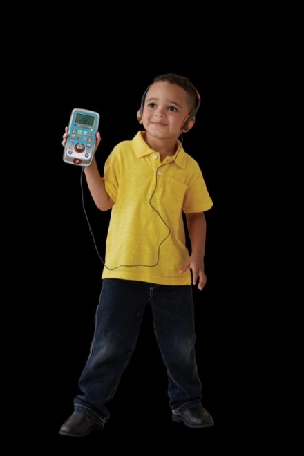 Vtech Lecteur de musique avec écouteurs FR
