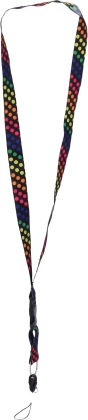 Lanière pour clés 58 cm