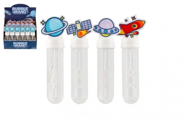 Bublifuk Univers