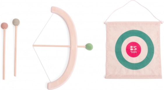 Set Arc et Flèches pour Enfants
