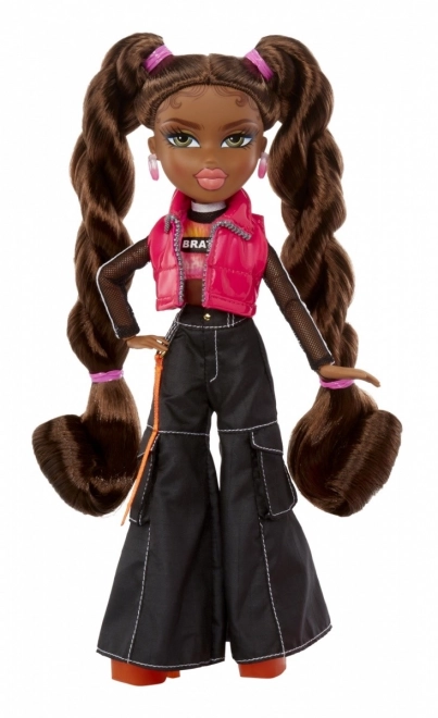 Poupée Bratz Sasha