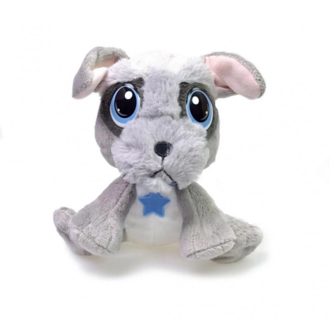 Little Tikes Rescue Tales Peluches Jeunes Animaux du Refuge