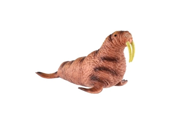 Morse de plastique zooted 14cm en sachet