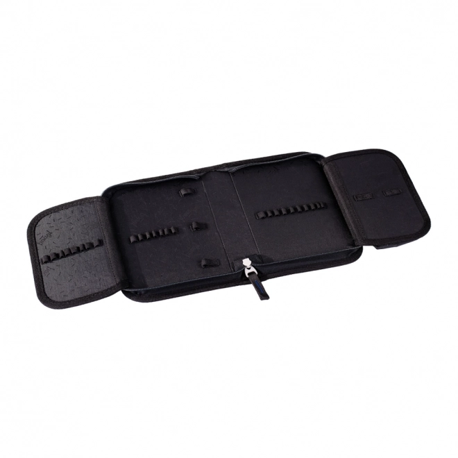 Baagl set 5 Ergo sauveteurs : cartable, trousse, sac, tablier, porte-monnaie