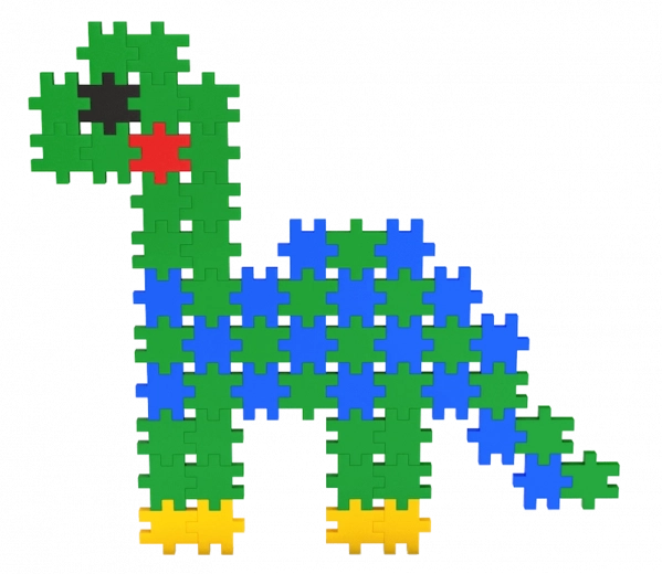 Créativité sans limites en 2D et 3D