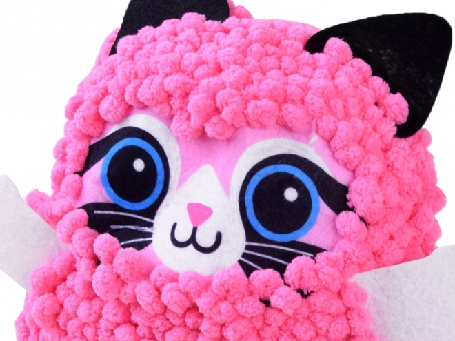 Coussin créatif pour chats ZA4264