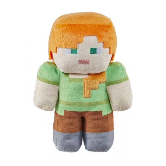 Minecraft peluche 20 cm