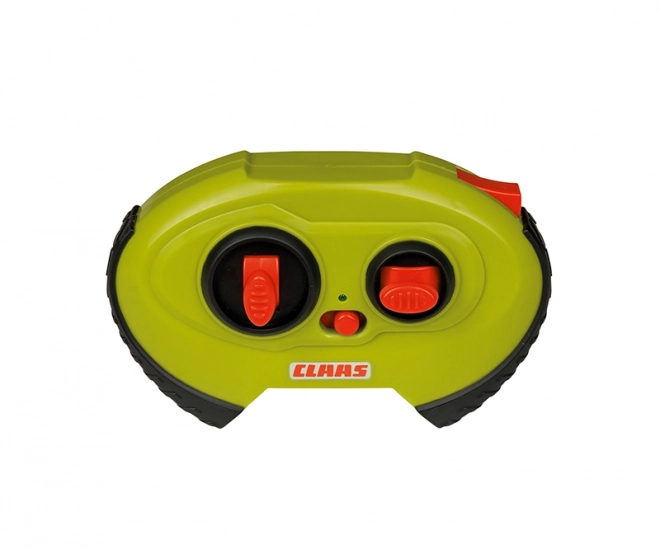 Tracteur RC CLAAS