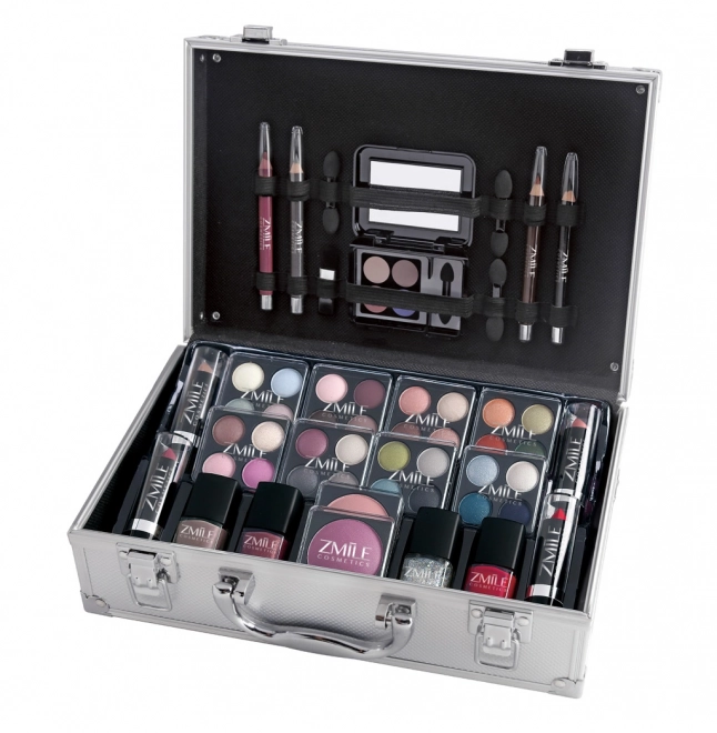 Trousse de maquillage chouchou de tous