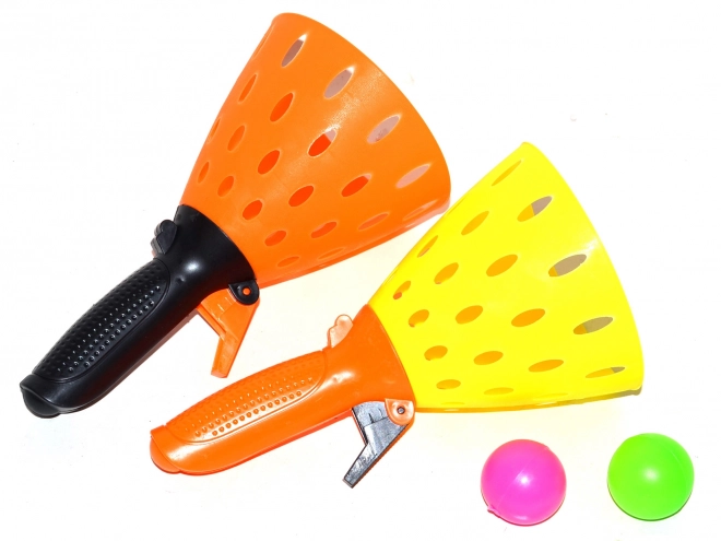 Jeu de tir 19 cm