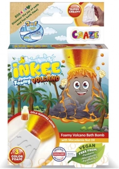 Expérience parfumée pour les enfants