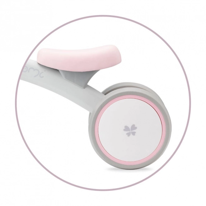 Draisienne MoMi TEDI mini rose