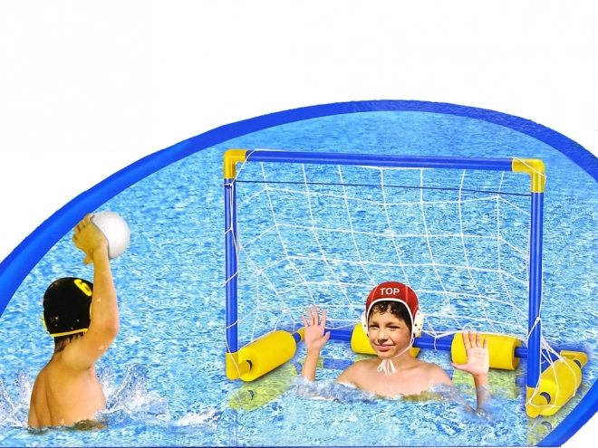 Ensemble de jeu aquatique Goal Ball