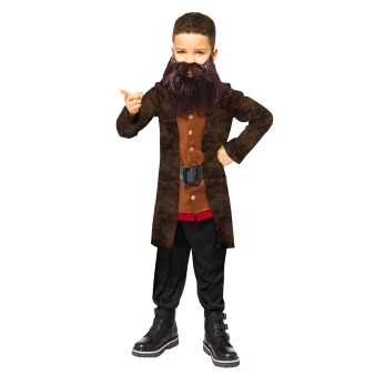 Costume d'enfant Hagrid