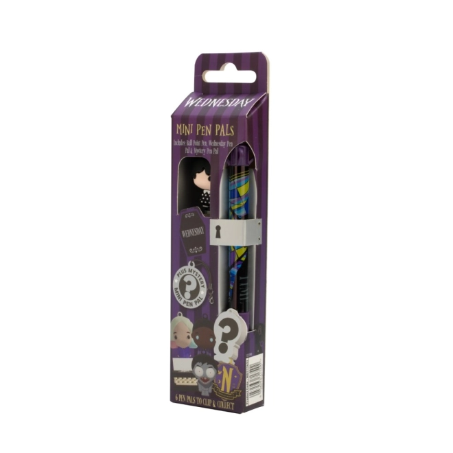 Stylo de collection unique