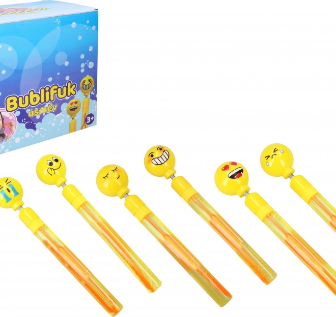 Bublifuk Sourire 70 ml