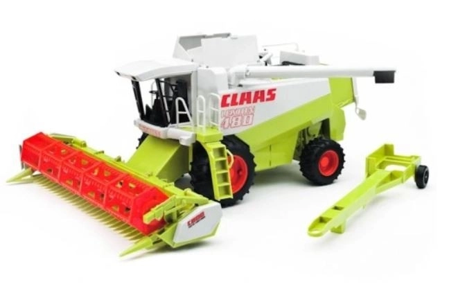 Bruder Moissonneuse-batteuse CLAAS LEXION 480