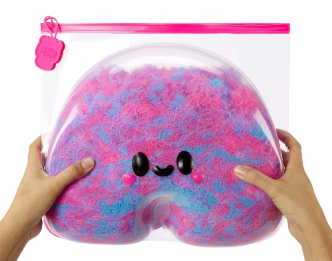 Fluffie Stuffiez Grand Doux - Arc-en-ciel